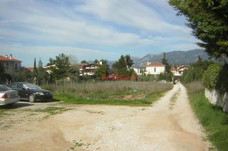 Οικόπεδο 502 τ.μ. για πώληση