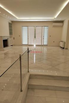 Detached home 650 sqm for rent