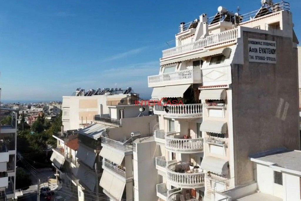 Διαμέρισμα 88 τ.μ. προς πώληση, Κάτω Ηλιούπολη Αττικής