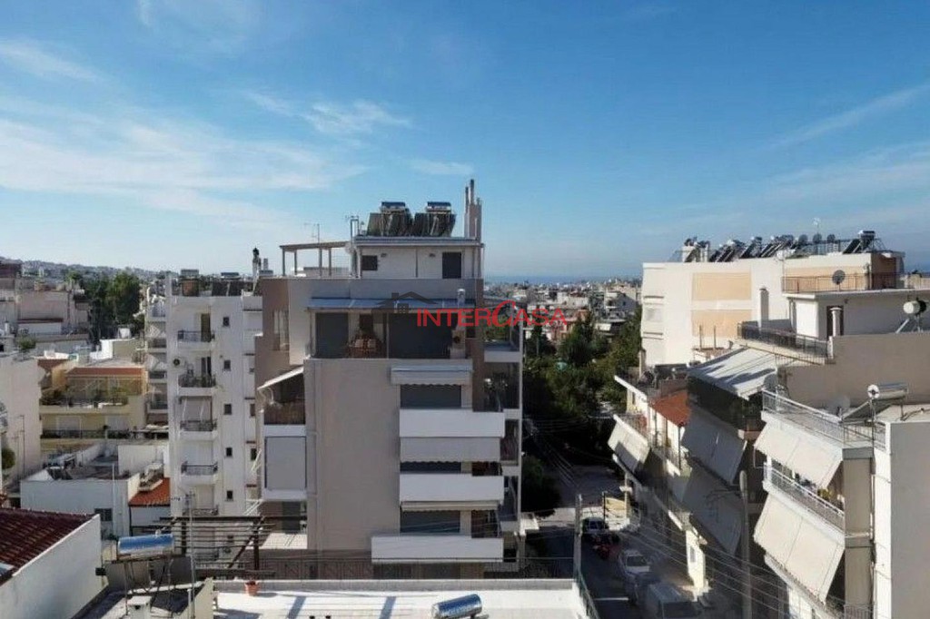 Διαμέρισμα 88 τ.μ. προς πώληση, Κάτω Ηλιούπολη Αττικής