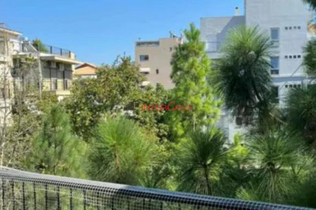 Διαμέρισμα 122 τ.μ. πρός ενοικίαση