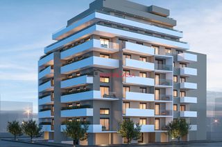 Apartment 58 sqm for sale