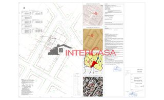 Land plot 250 sqm for sale