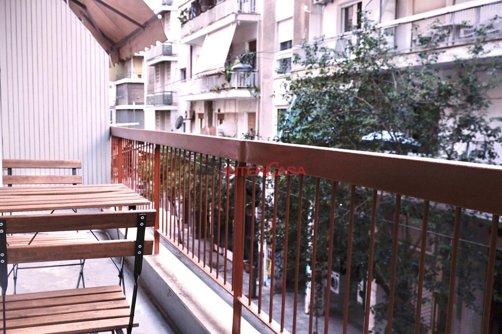 Διαμέρισμα 44 τ.μ. προς πώληση, Μεταξουργείο