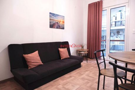 Apartment 44 sqm for sale