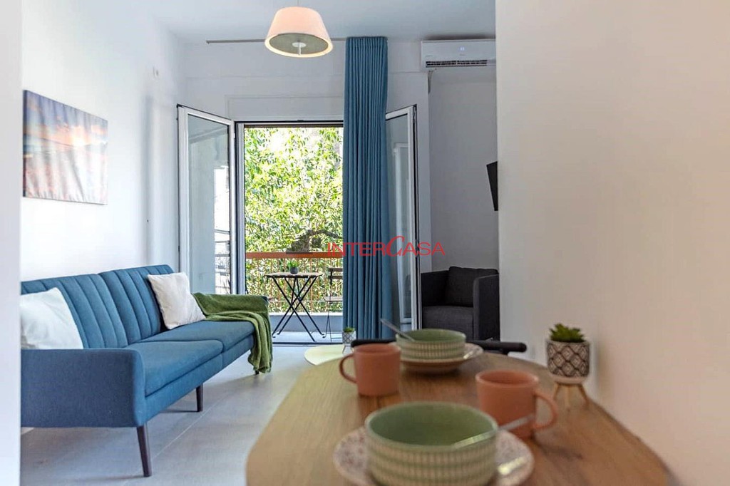 Διαμέρισμα 45 τ.μ. προς πώληση, Μεταξουργείο