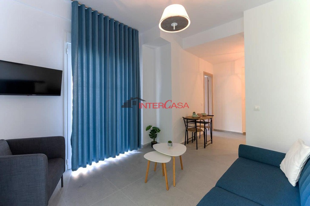 Διαμέρισμα 45 τ.μ. προς πώληση, Μεταξουργείο