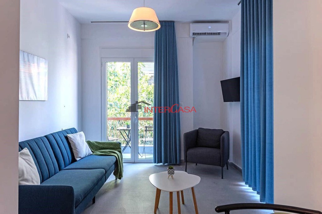 Διαμέρισμα 45 τ.μ. προς πώληση, Μεταξουργείο