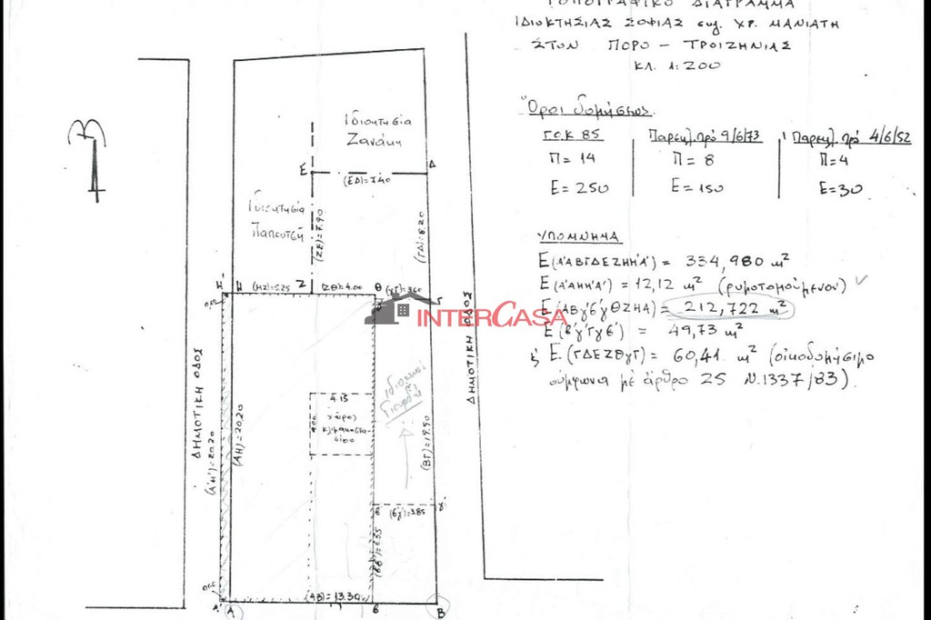 Κατάστημα 140 τ.μ. πρός πώληση, Νησιά Αργοσαρωνικού, Πόρος