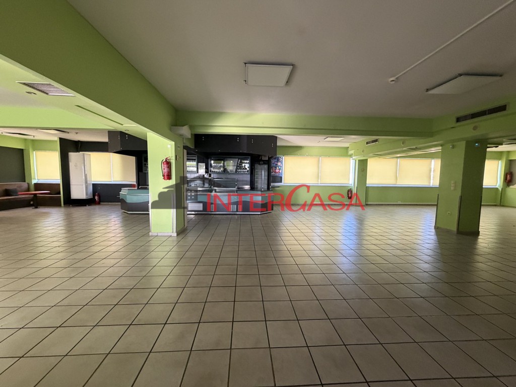 Επιχειρηματικό κτίριο 463 τ.μ. πρός ενοικίαση, Αθήνα - Βόρεια Προάστια, Λυκόβρυση