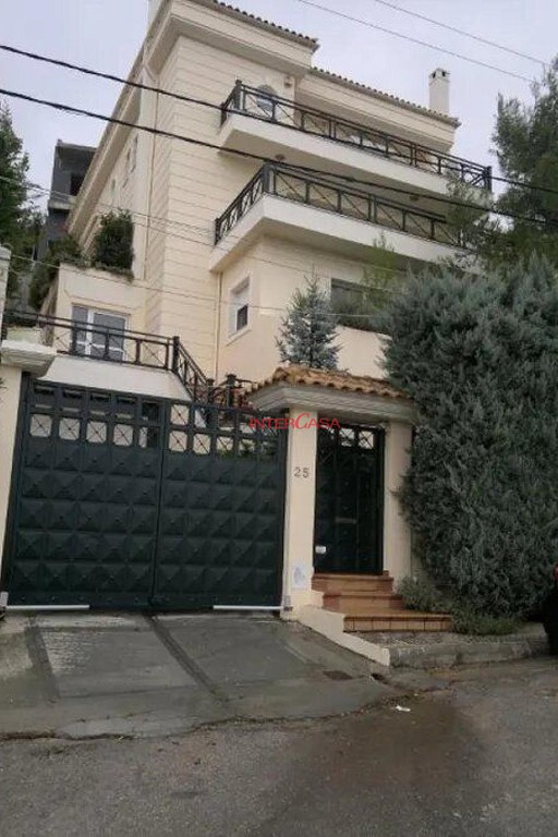 Μονοκατοικία 474 τ.μ. προς πώληση, Εκάλη