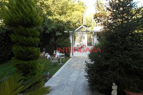 Μεζονέτα 385 τ.μ. πρός ενοικίαση