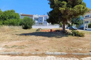 Οικόπεδο 770 τ.μ. για πώληση