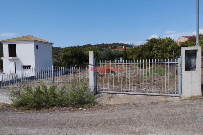 Οικόπεδο 470 τ.μ. για πώληση, Εύβοια, Λιχάδα