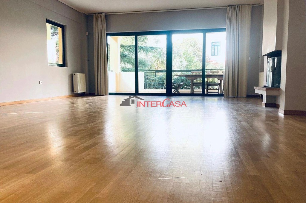 Διαμέρισμα 176 τ.μ. πρός ενοικίαση, Αθήνα - Βόρεια Προάστια, Κηφισιά