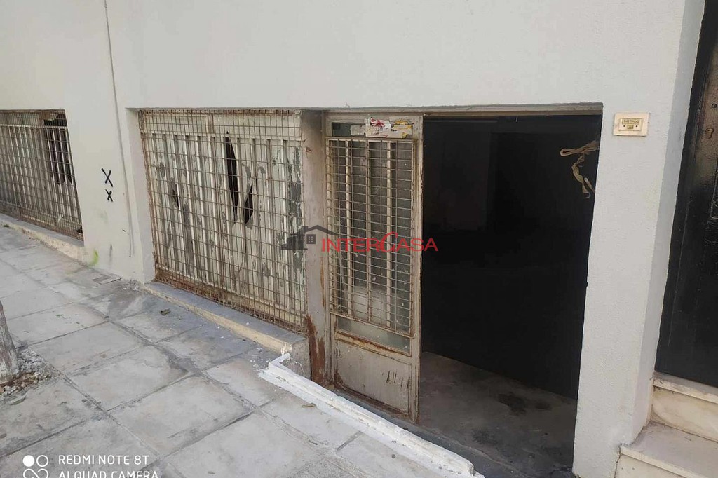 Αίθουσα 110 τ.μ. προς πώληση, Θησείο