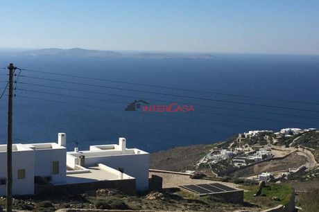 Villa 450 sqm for sale
