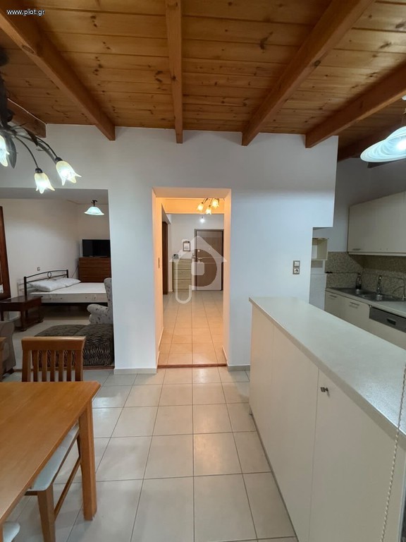 Studio / γκαρσονιέρα 47 τ.μ. προς πώληση, Ν. Ηρακλείου, Ηράκλειο Κρήτης