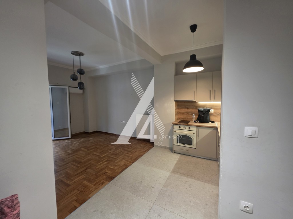 Διαμέρισμα 47 τ.μ. πρός ενοικίαση, Αθήνα - Κέντρο, Εξάρχεια - Νεάπολη