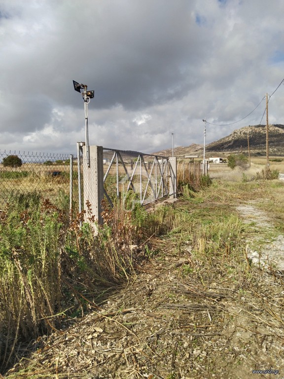 Αγροτεμάχια 7.000 τ.μ. πρός πώληση, Εβρος, Τραϊανούπολη