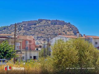 Διαμέρισμα 75 τ.μ. για πώληση, Αργολίδα, Ναύπλιο-thumb-2