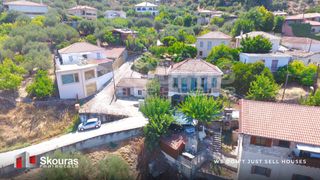Μονοκατοικία 160 τ.μ. για πώληση