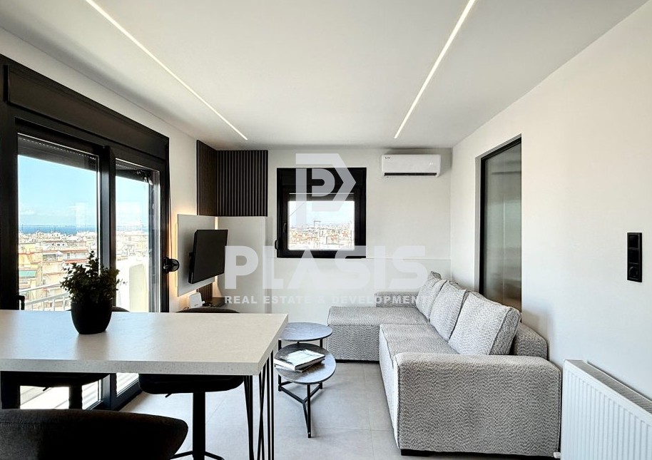 Studio / γκαρσονιέρα 53 τ.μ. προς πώληση, Φάληρο