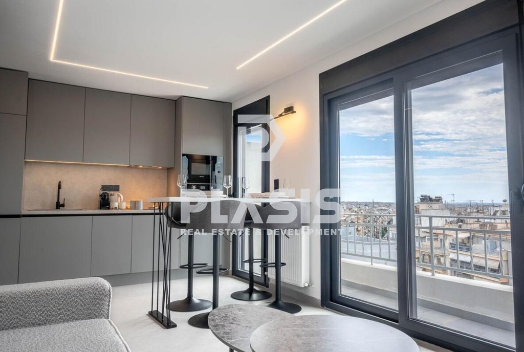 Studio / γκαρσονιέρα 53 τ.μ. προς πώληση, Φάληρο