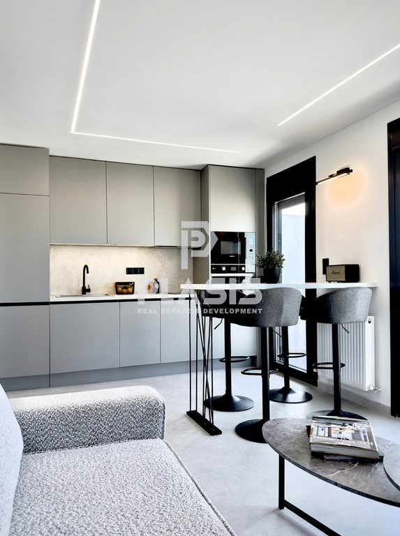 Studio / γκαρσονιέρα 53 τ.μ. προς πώληση, Φάληρο