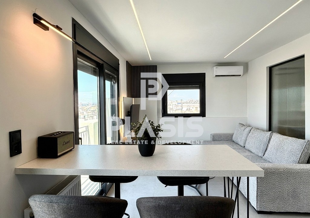 Studio / γκαρσονιέρα 53 τ.μ. προς πώληση, Φάληρο