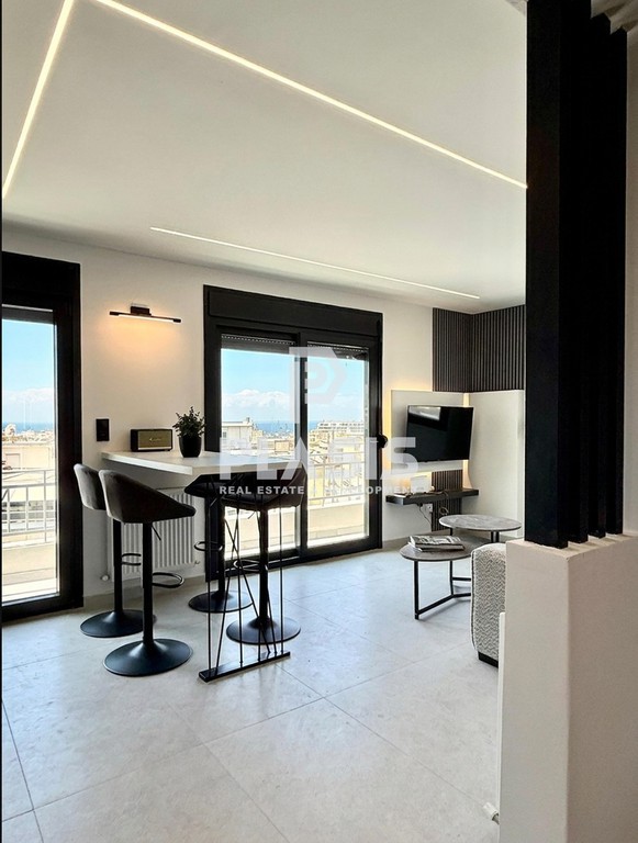 Studio / γκαρσονιέρα 53 τ.μ. προς πώληση, Φάληρο