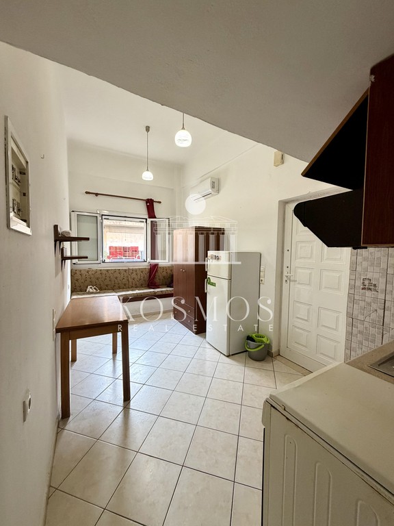 Studio / γκαρσονιέρα 25 τ.μ. προς ενοικίαση, Άγιος Δημήτριος (τ. Καραμανλή Μετόχι)