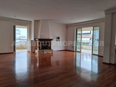Διαμέρισμα 138 τ.μ. πρός πώληση