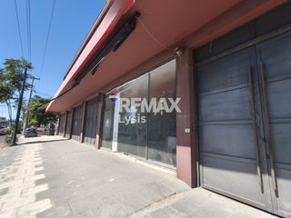 Business bulding 2.750 sqm for rent