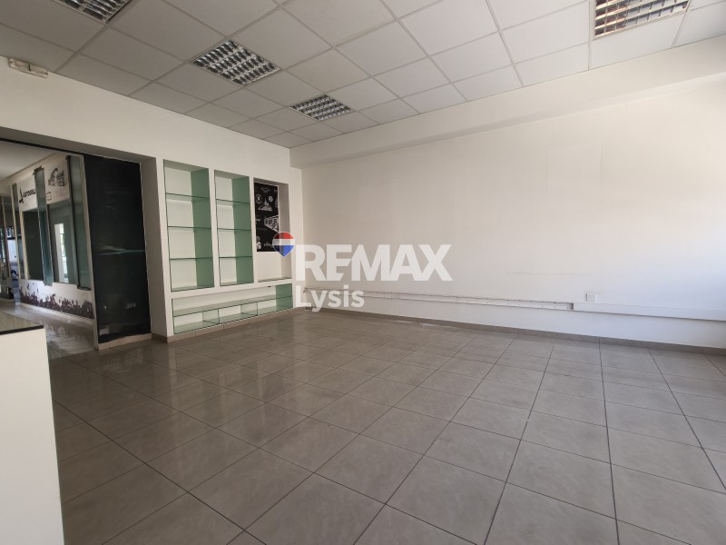 Επιχειρηματικό κτίριο 2.750 τ.μ. πρός ενοικίαση, Αθήνα - Δυτικά Προάστια, Αιγάλεω