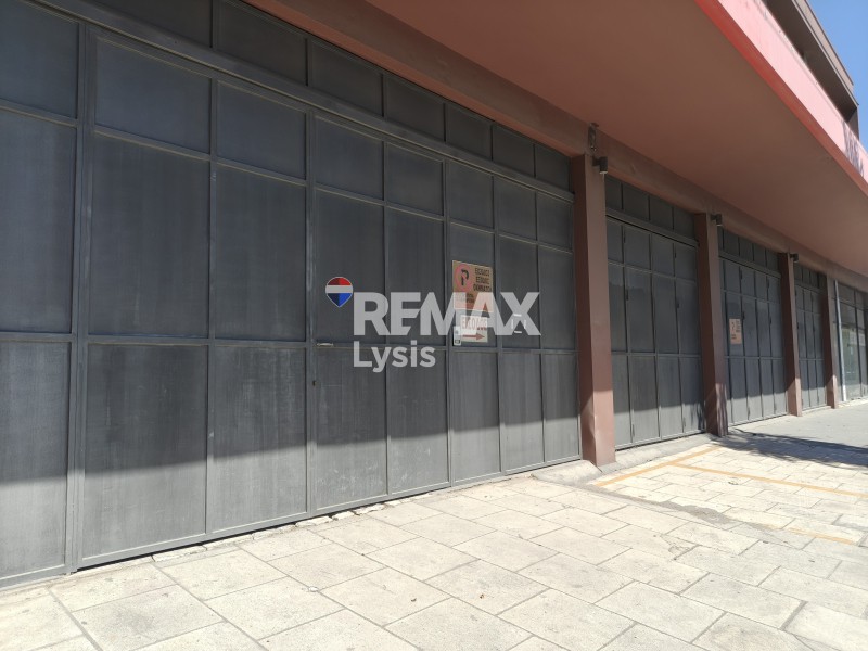Επιχειρηματικό κτίριο 2.750 τ.μ. πρός ενοικίαση, Αθήνα - Δυτικά Προάστια, Αιγάλεω