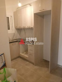 Studio / γκαρσονιέρα 30 τ.μ. προς ενοικίαση