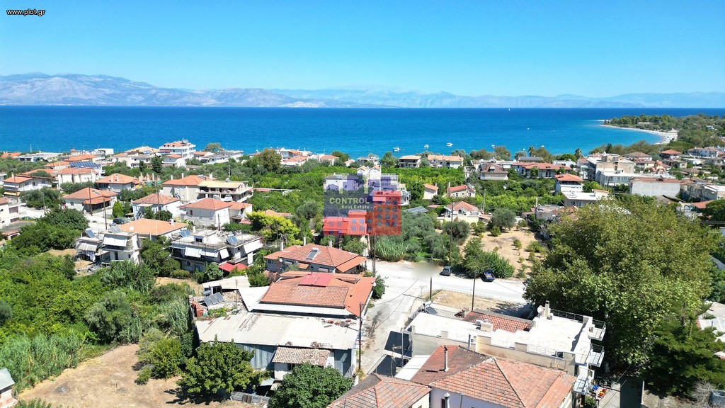 Διαμέρισμα 280 τ.μ. προς πώληση, Ελαιώνας Διακοπτού