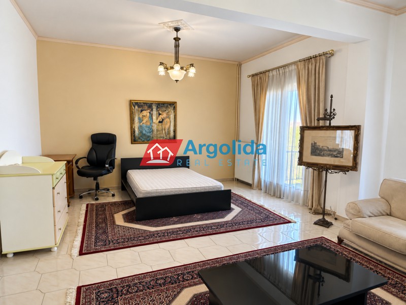 Διαμέρισμα 135 τ.μ. πρός ενοικίαση, Αργολίδα, Ναύπλιο