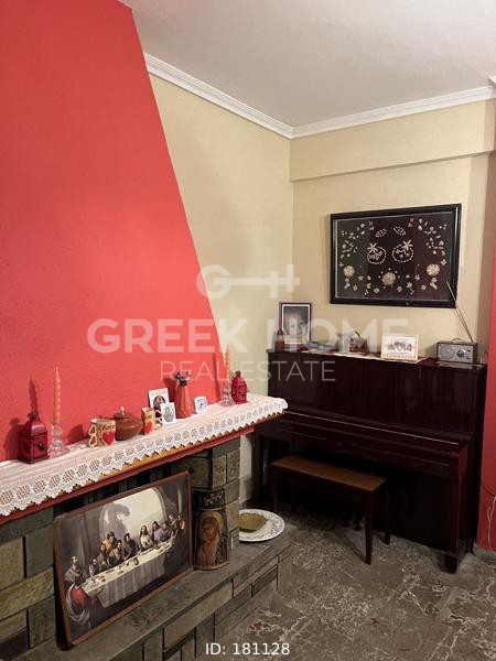 Μονοκατοικία 280 τ.μ. προς πώληση, Ασβεστοχώρι Χορτιάτη