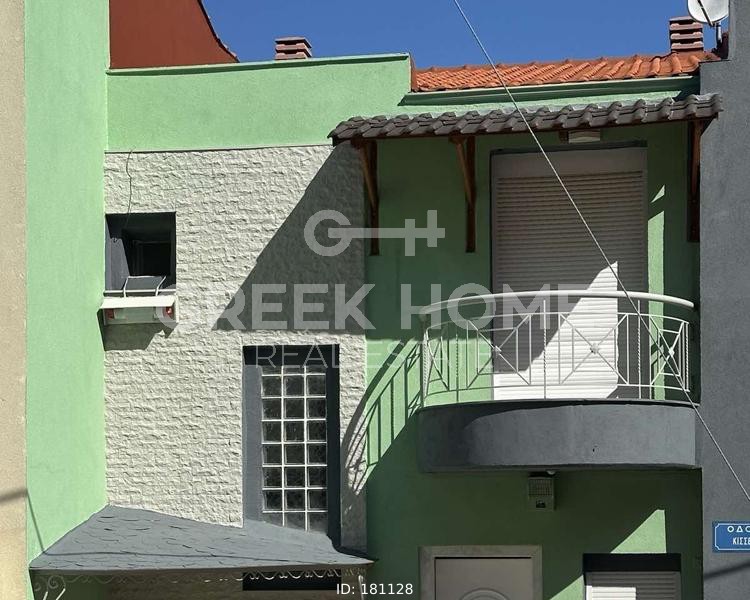 Μονοκατοικία 280 τ.μ. προς πώληση, Ασβεστοχώρι Χορτιάτη