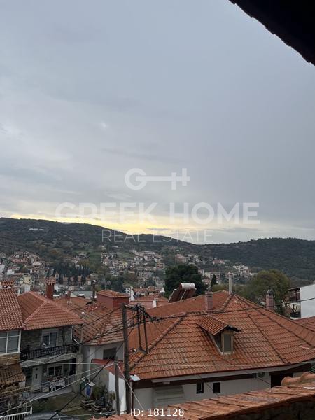 Μονοκατοικία 280 τ.μ. προς πώληση, Ασβεστοχώρι Χορτιάτη