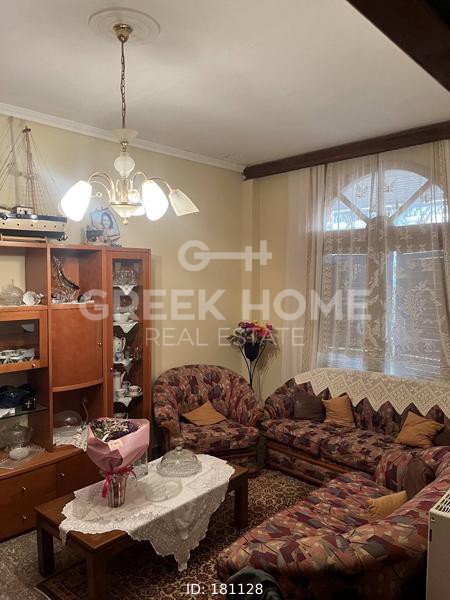 Μονοκατοικία 280 τ.μ. προς πώληση, Ασβεστοχώρι Χορτιάτη