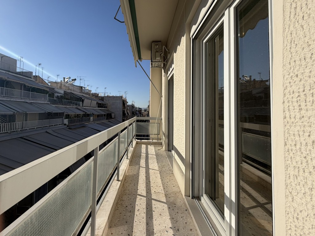 Διαμέρισμα 105 τ.μ. προς πώληση, Αθήνα - Κέντρο, Παγκράτι