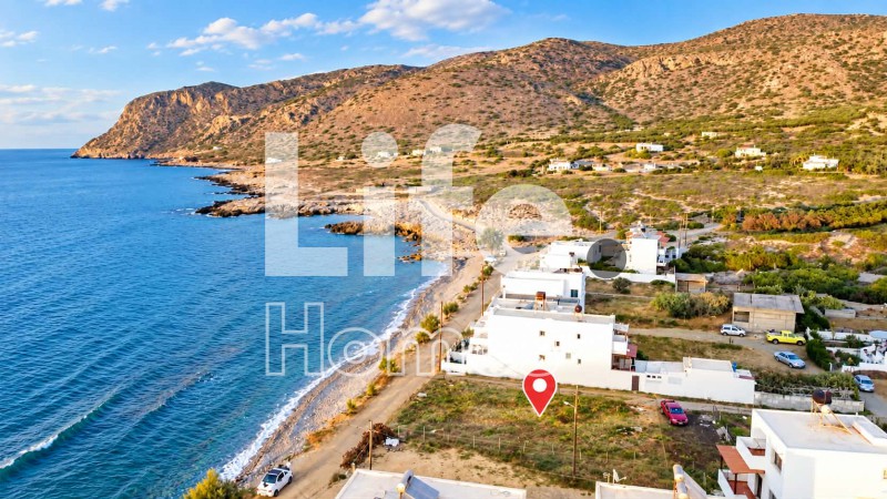 Οικόπεδο 256 τ.μ. πρός πώληση, Ν. Λασιθίου, Βραχάσι