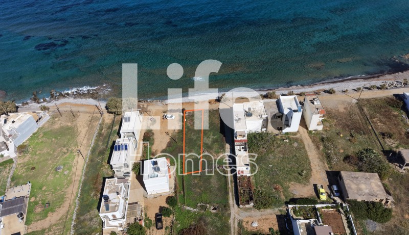 Οικόπεδο 256 τ.μ. πρός πώληση, Ν. Λασιθίου, Βραχάσι
