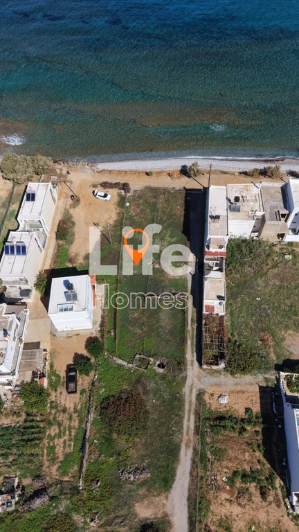Οικόπεδο 256 τ.μ. πρός πώληση, Ν. Λασιθίου, Βραχάσι