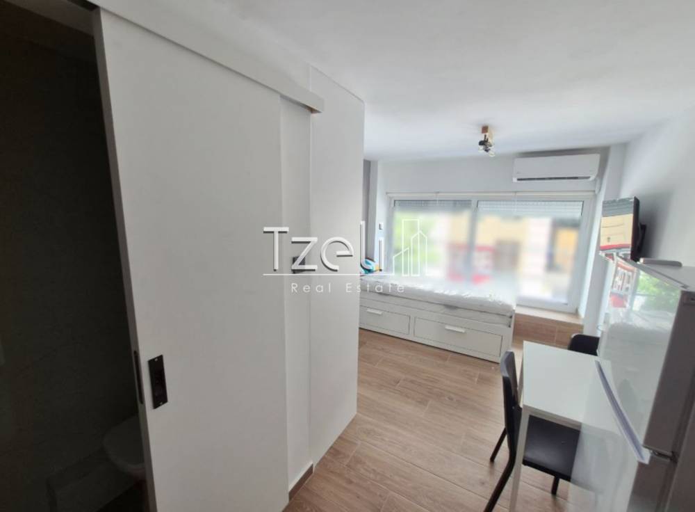 Studio / γκαρσονιέρα 20 τ.μ. πρός ενοικίαση, Αχαΐα, Πάτρα