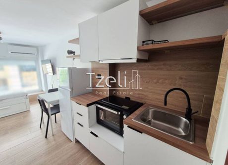 Studio 20 sqm for rent
