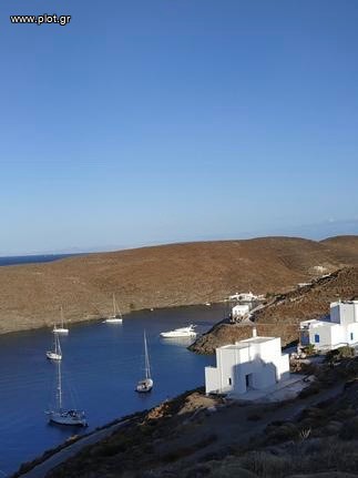 Οικόπεδο 45.000 τ.μ. προς πώληση, Απόκρουση